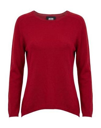 Alpha Studio PRENDAS DE PUNTO - Pullover en YOOX.COM