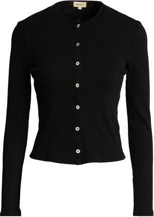 Donni. PRENDAS DE PUNTO - C&aacute;rdigans en YOOX.COM