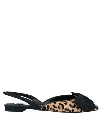 Steve Madden FOOTWEAR - Ballet flats on YOOX.COM