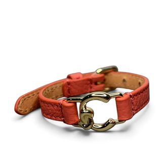 Coccinelle Bracciale - - Accessories - Donna - Arancione - ONE SIZE