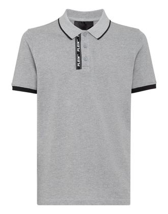 Philipp Plein Polo shirt SS