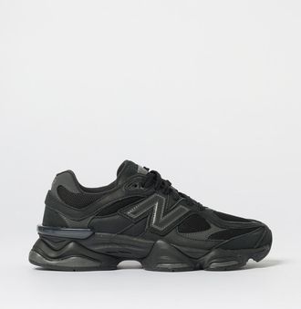 New Balance Sneakers 9060 New Balance in pelle e mesh
