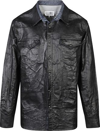 Maison Margiela Cotton Shirt