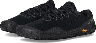 Merrell Vapor Glove 6 Mens Shoes Black : 10.5 M, Textile