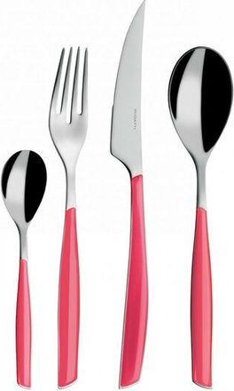 Bugatti 24 Piezas En Cajas De Regalo Caja De Regalo Con Ventana Para Para&iacute;so Rosa Colores S&oacute;lidos Glamour Bugatti