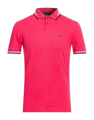 BOSS TOPWEAR - Polo su YOOX.COM