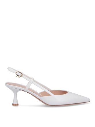 Gianvito Rossi Dcollet Slingback