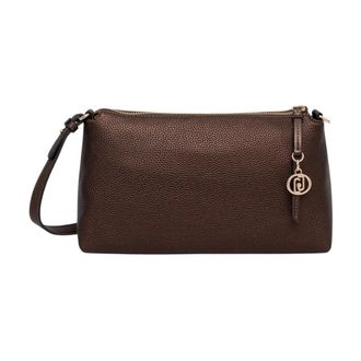 Liu Jo Mujer, Bolsos, Marr&oacute;n, Talla: ONE Size