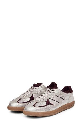 Alohas Tb.490 Rife Sneaker in Silver at Nordstrom, Size 10-10.5Us