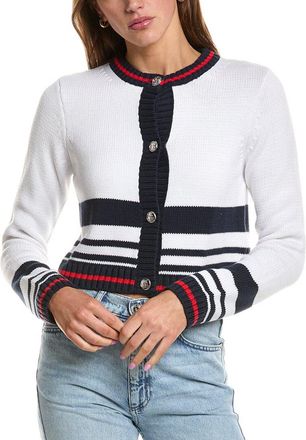 Splendid Sailor Stripe Cardigan