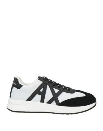 A|X Armani Exchange FOOTWEAR - Trainers on YOOX.COM