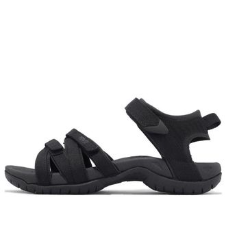 Teva (WMNS) TEVA Tirra Black 4266-BKBK