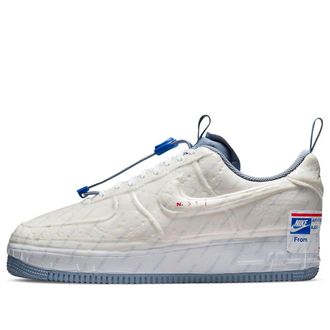 Nike x USPS Air Force 1 Low Experimental Postal Service CZ1528-100