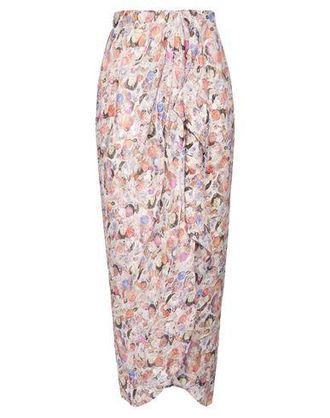 Isabel Marant BOTTOMWEAR - Midi skirts sur YOOX.COM