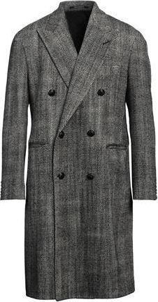 Pino Lerario COATS & JACKETS - Coats on YOOX.COM