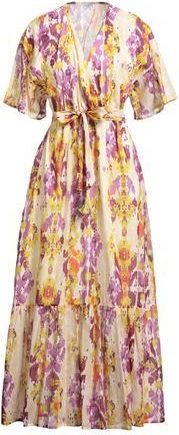 Liu Jo DRESSES - Maxi dresses on YOOX.COM