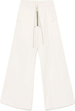 Rick Owens Bela trousers - Neutrals