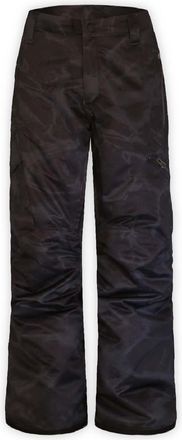 Boulder Gear Boys Bolt Insulated Cargo Pants Black XS