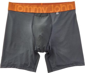 Tommy John 360 Sport Hammock Pouch 6In Boxer
