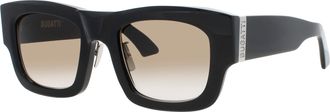 Bugatti Sunglasses Black
