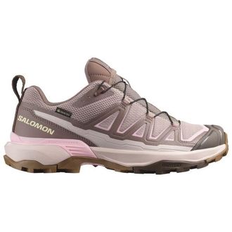 Salomon X Ultra 360 Edge GTX Multisportschuhe f&uuml;r Damen | braun