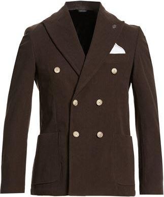 Daniele Alessandrini COMPLETI E COORDINATI - Blazers su YOOX.COM