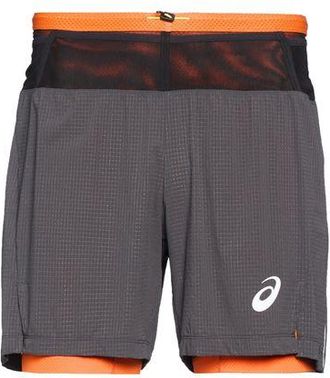 Asics PARTES DE ABAJO - Pantalones cortos y bermudas en YOOX.COM