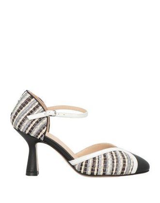 Anna F. FOOTWEAR - Pumps on YOOX.COM