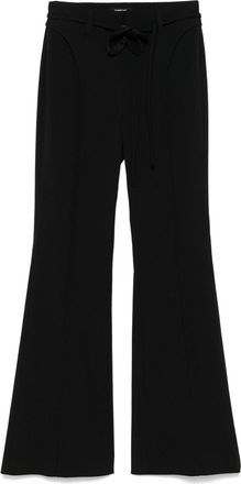 Rotate High Waisted Rose Pants