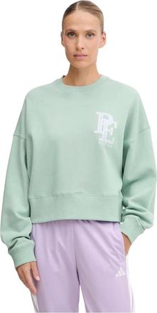 P.E Nation P.E Nation, Donna, Felpe, Verde, L, new