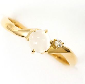 C&A Unbranded (18K) Band Ring (Pre-Owned)