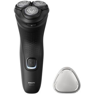 Philips Shaver 1000 Series S1141/00 Afeitadora El&eacute;ctrica En Seco