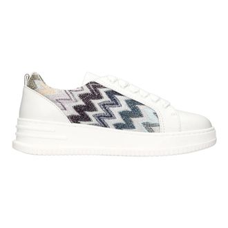 Missoni Dames, Schoenen, Veelkleurig, Maat: 38 EU