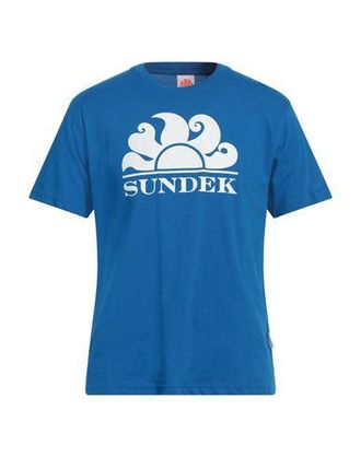 Sundek TOPWEAR - T-shirts on YOOX.COM