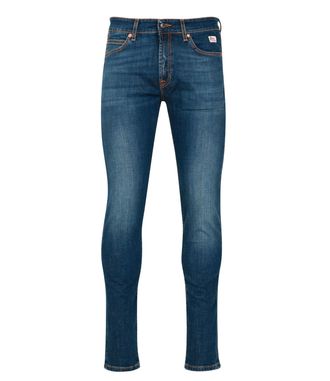 Roy Rogers Jeans mittlerer Denim