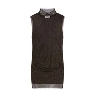 Sportmax Sportmax, Party Dresses, female, Black, Size: XS Empoli Dress