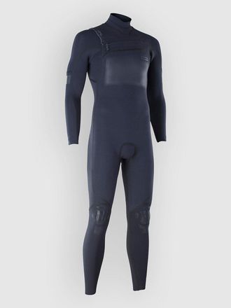 ION Ion Seek Select 5/4 Front Zip Neoprenanzug schwarz