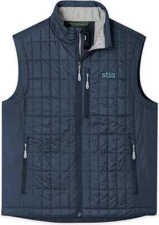 Stio Mens Azura Insulated Vest