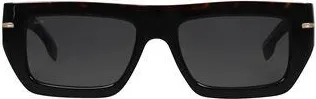 BOSS EYEWEAR - Sunglasses on YOOX.COM