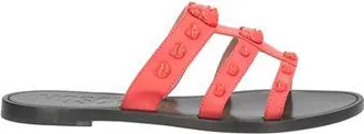 Moschino FOOTWEAR - Sandals on YOOX.COM