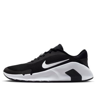 Nike Flex Train Black White HV9972-003