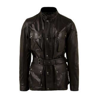 Belstaff Uomo, Giacche, Nero, M, new