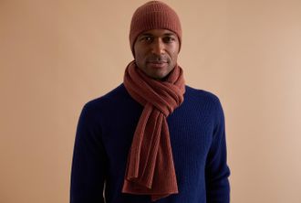 Bexley Echarpes Lambswool