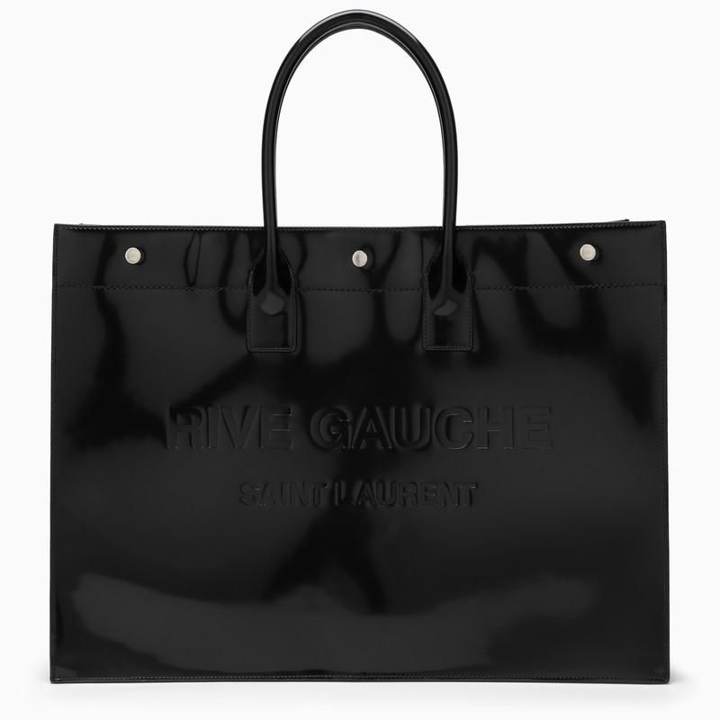 【送料&関税込】Saint - Gauche Bag Uni Rive Shoulder Laurent