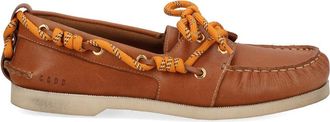Golden Goose Moccasin Cruise