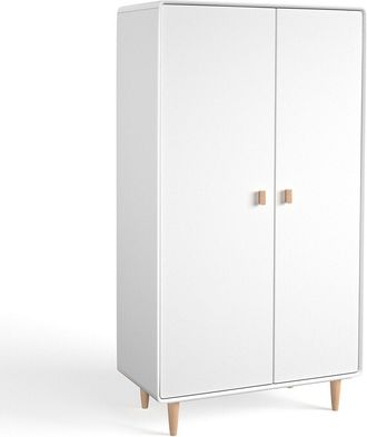 La Redoute Interieurs Kast met 2 deuren Jimi