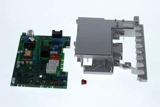 Bosch Placa De Circuito Gzt3a Skin, 8748300892