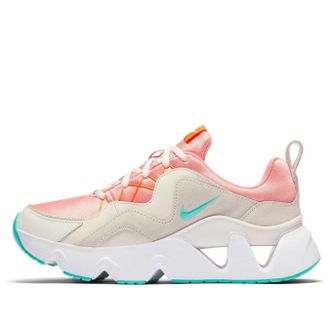 Nike (WMNS) Nike RYZ 365 Coral Stardust Phantom Aurora BQ4153-600