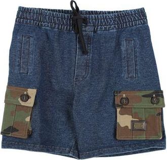 Dolce & Gabbana BOTTOMWEAR - Shorts & Bermuda Shorts on YOOX.COM