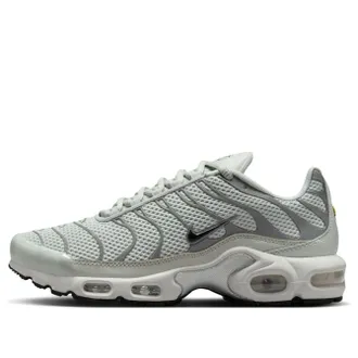 Nike (WMNS) Nike Air Max Plus Light Silver FV8480-002